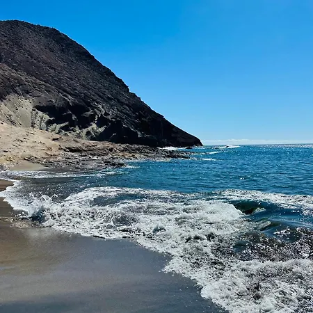 Komfortowy Z Jedna Sypialnia W Playa De Americas Playa Fanabe