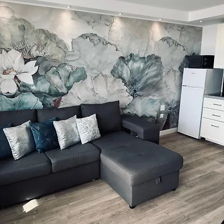 Apartment Komfortowy Z Jedna Sypialnia W Playa De Americas