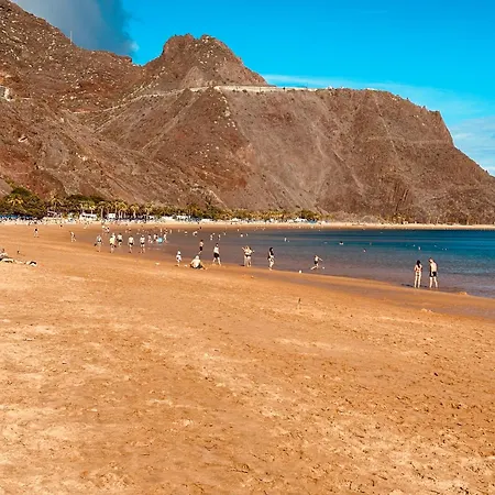 Apartment Komfortowy Z Jedna Sypialnia W Playa De Americas Playa Feñabe